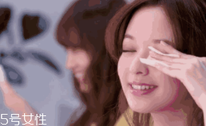 卸妝油是全能的嗎？卸妝3種質地這么選
