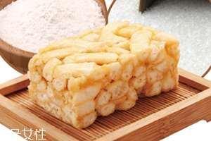 沙琪瑪寶寶可以吃嗎？要注意分量