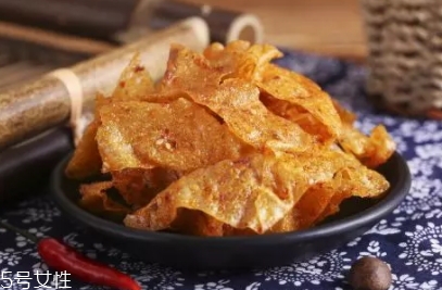 豆皮的營養價值 豆皮的功效作用