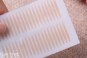 雙眼皮貼可以過(guò)夜嗎？不建議晚上貼