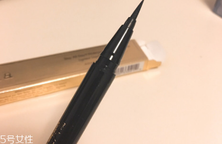 stila眼線筆暈妝嗎？美國的開架彩妝品牌