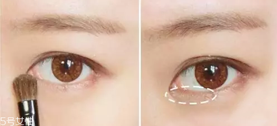 淡妝眼影怎么畫好看？好用的眼影膏和眼影產品推薦