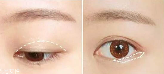 淡妝眼影怎么畫好看？好用的眼影膏和眼影產品推薦