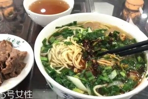 飲食護膚究竟有沒有效？不挑食才護膚