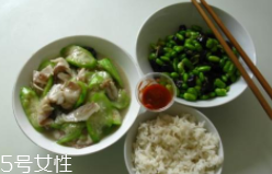 飲食護膚究竟有沒有效？不挑食才護膚