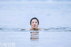 冬泳濕氣入體怎么辦？跑步能排除濕氣