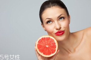 女性適合吃什么水果？五種水果營養豐富