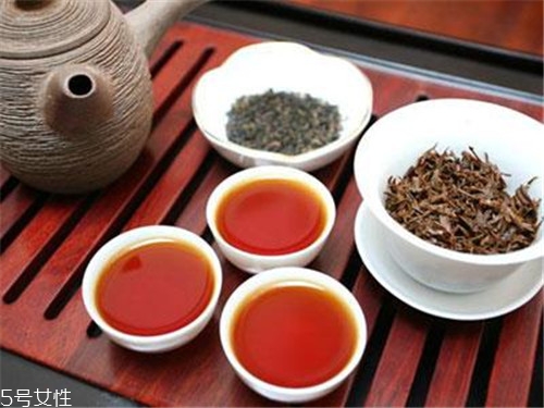 普洱茶的營養(yǎng)價(jià)值有哪些？6大營養(yǎng)價(jià)值任你選