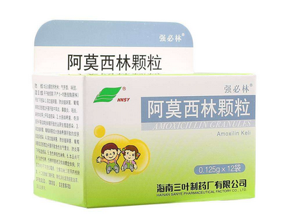 阿莫西林治腸炎嗎？腸炎反反復復怎么辦
