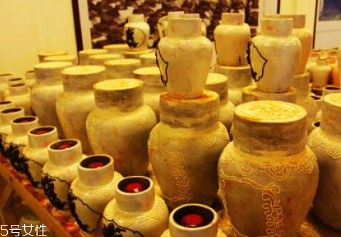 黃酒可以帶上高鐵嗎 高鐵攜帶物品規定