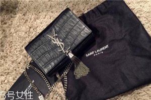 ysl流蘇包氧化怎么辦？這幾個細節千萬要注意
