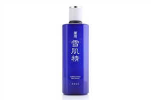 怎么挑選化妝水？護膚的第一步
