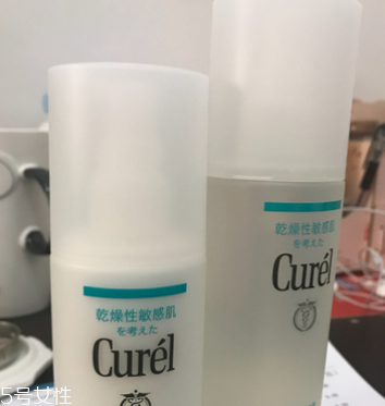 Curel化妝水有幾種？3種針對不同季節(jié)