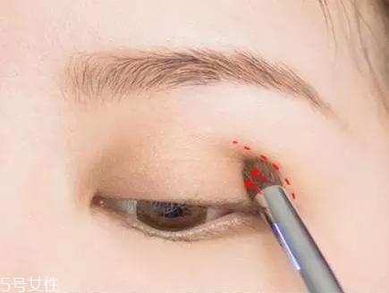 網(wǎng)紅的妝都是怎么化的？論女生眼妝的重要性