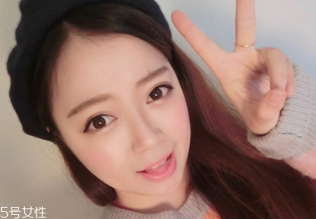 什么是臥蠶妝？少女般的甜蜜動人