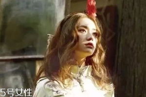 玫瑰妝怎么畫？輕松塑造干練御女氣質