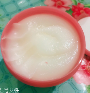 范爺推薦Oh!Baby磨砂膏多久用一次？一周不超過2次