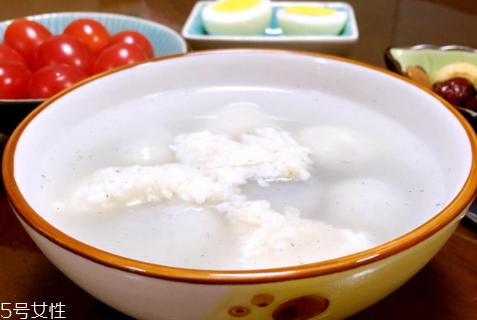 酒釀發霉了還能吃嗎 建議不要食用