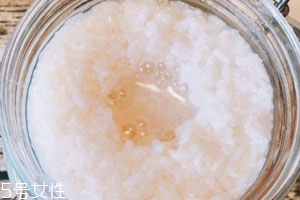 酒釀有點苦是怎么回事 發酵時間過長