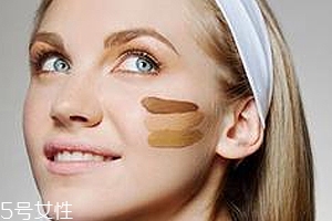 粉底液色號選錯了怎么辦？可以充當高光或陰影