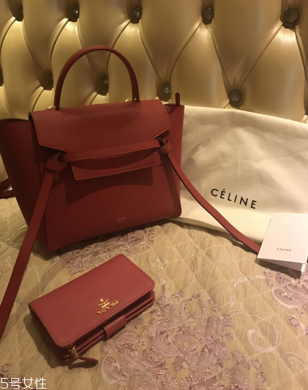 celine包包怎么樣？低調(diào)又氣質(zhì)的女神包首選