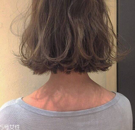 顯白發色推薦 潮流新發色