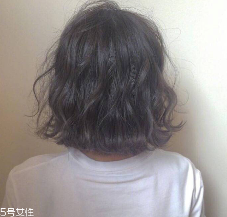 顯白發色推薦 潮流新發色