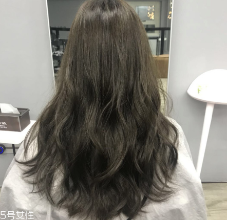 秋冬流行發色推薦 總有一款你喜歡的發色
