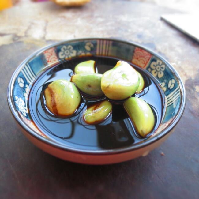 臘八蒜變綠需要哪些條件？著重強調這三個條件