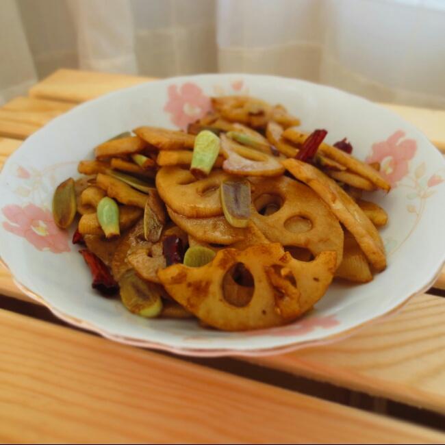 臘八蒜變綠需要哪些條件？著重強調這三個條件