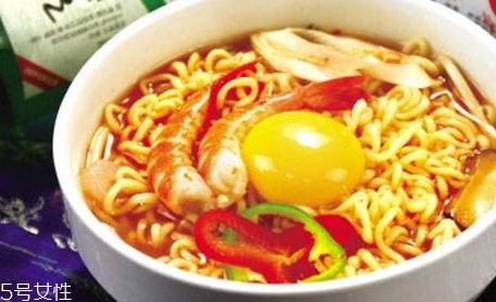 辛拉面哪種口味最好吃？農心辛拉面八個口味評測