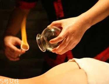 拔罐后當月月經量很少是怎么回事 注意這三種原因