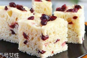 發糕可以放多久 冷凍1-2周左右