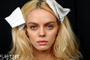 染發(fā)前為什么不能洗頭？洗掉了油脂保護(hù)膜
