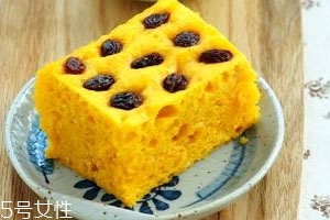 吃發糕會胖嗎 適量不會發胖