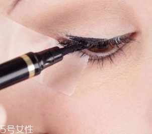 眼線液筆可以帶上飛機嗎？