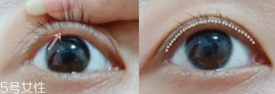 眼線液筆可以畫內眼線嗎？