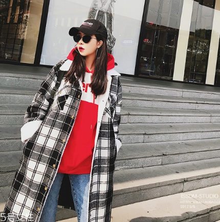 紅色衛衣適合什么人穿？紅紅火火過新年