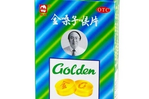 金嗓子喉寶治咽炎嗎？咽炎教你食療治