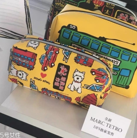 marc tetro是什么牌子？美國高性價比包包品牌