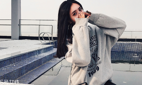 女生怎么穿帥氣？教你帥氣女孩穿搭術