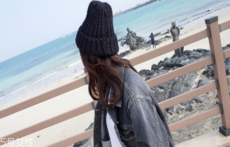 女生怎么穿帥氣？教你帥氣女孩穿搭術