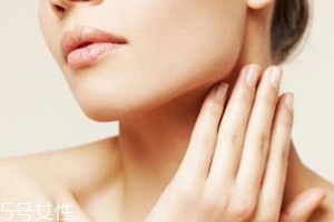 頸部除皺手術哪種最好？不同年齡針對治療