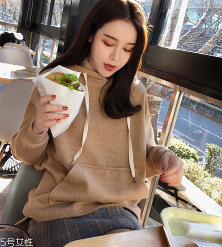 衛衣洗了會縮水嗎？不同面料區別對待