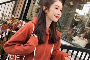 衛衣洗了會縮水嗎？不同面料區別對待
