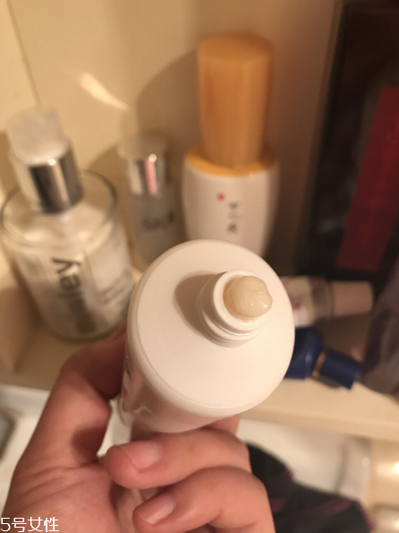 資生堂the ginza洗面奶適合什么膚質？資生堂最高級系列