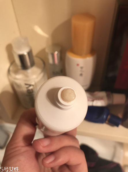 資生堂the ginza洗面奶適合什么膚質？資生堂最高級系列