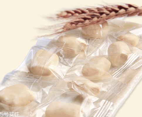 糖瓜是什么做的？小年傳統食品