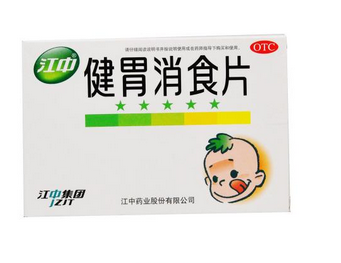 健胃消食片兒童能吃嗎？兒童吃要注意量