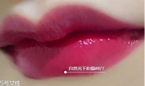 迪奧漆光唇釉哪個好看？讓妝效更持久